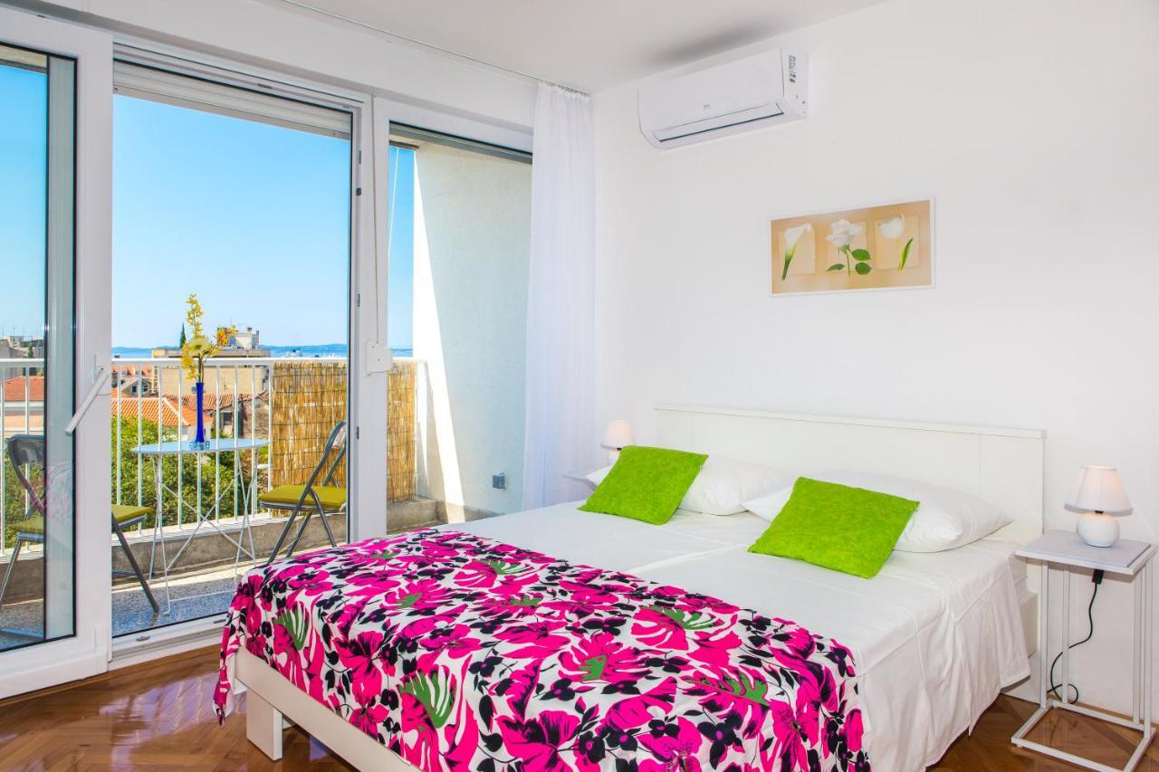 Apartman Dodo Appartement Split
